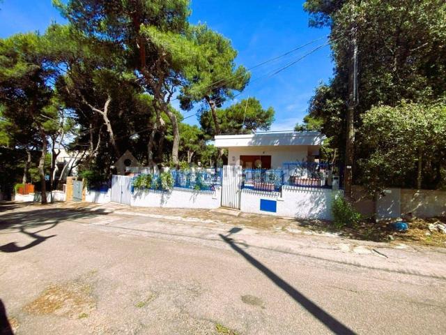 Case e ville in affitto di 130 m² in Viale degli Oleandri, 3
