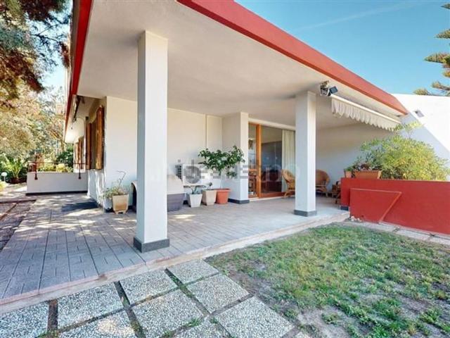 Case e ville in affitto di 133 m² in Via Meilogu