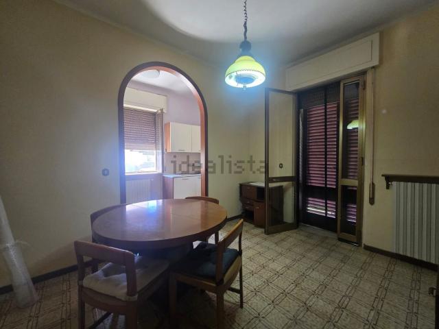 Case e ville in affitto di 140 m² in Traversa I Via Sercambi, 61