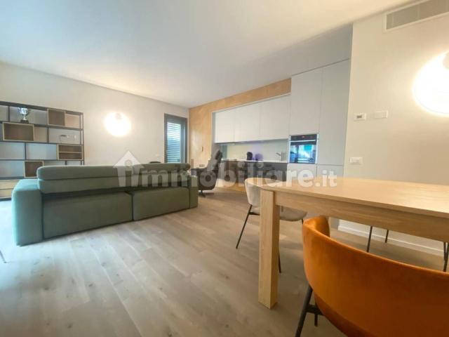 Case e ville in affitto di 140 m² in Via Renato Berardinucci, 47