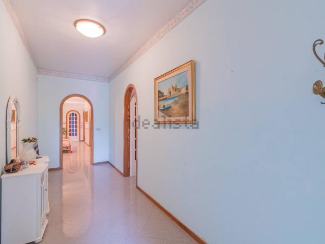 Case e ville in affitto di 140 m² in Viale Aiace, 69