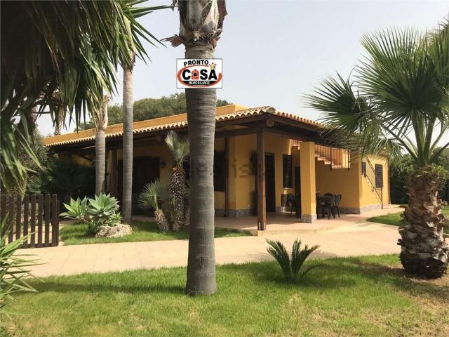Case e ville in affitto di 150 m²