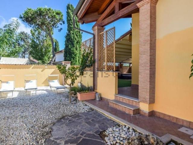 Case e ville in affitto di 150 m² in Via Giuseppe Fiorelli