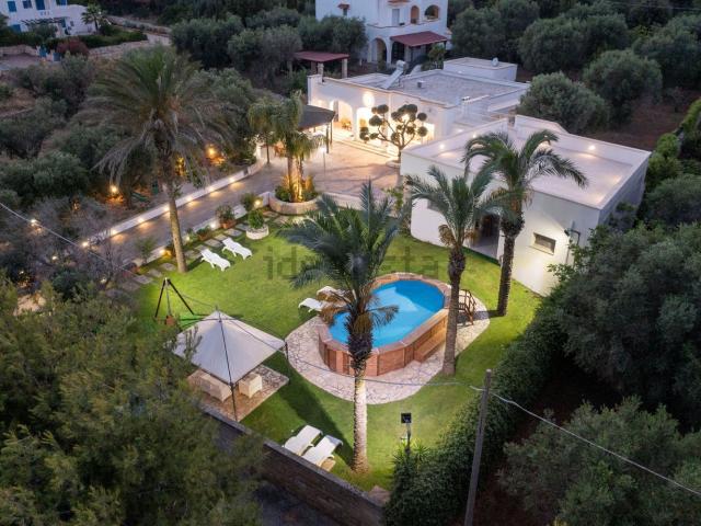 Case e ville in affitto di 160 m² in Via T. Magellano