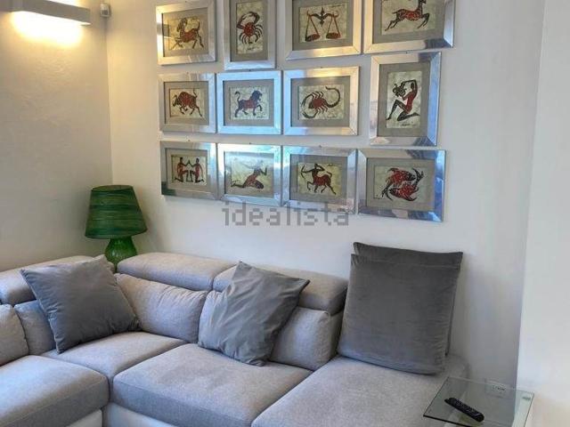 Case e ville in affitto di 170 m²