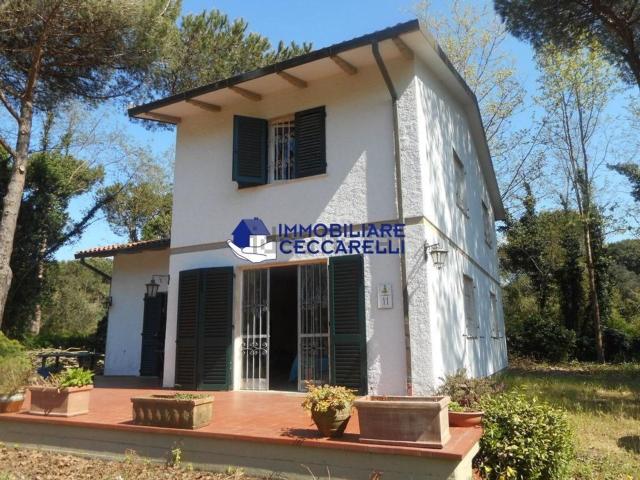 Case e ville in affitto di 180 m² in Piazza Ronchi