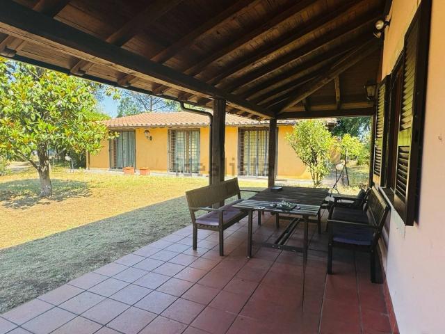 Case e ville in affitto di 197 m² in Via Prenestina, 1082