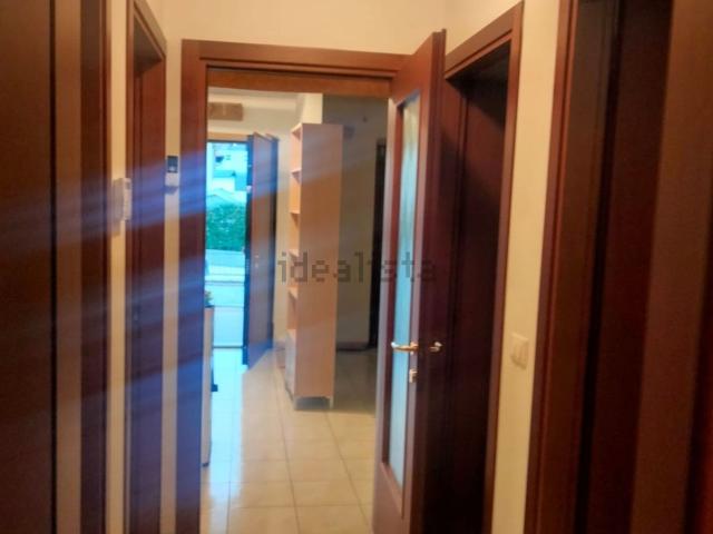 Case e ville in affitto di 200 m² in Viale Pier Paolo Pasolini