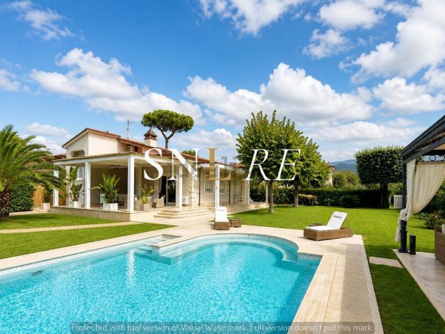 Case e ville in affitto di 210 m² in Viale Italico
