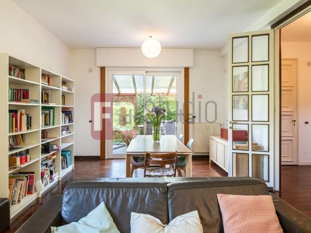 Case e ville in affitto di 250 m² in Via Campo Gallo
