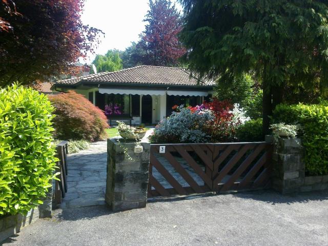 Case e ville in affitto di 270 m² in Via Delle Ginestre, 1