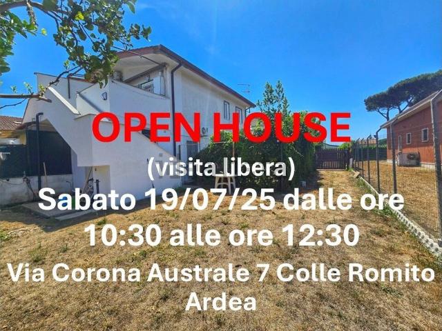 Case e ville in vendita di 43 m² in Viale Corona Australe, 7