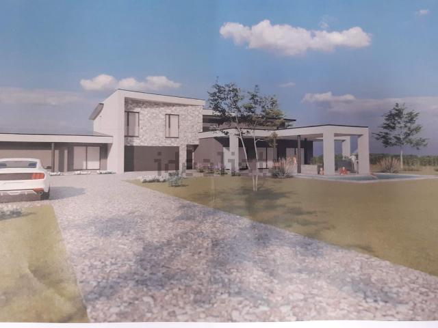 Case e ville in vendita di 400 m²