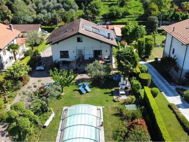 Case e ville in vendita di 400 m²
