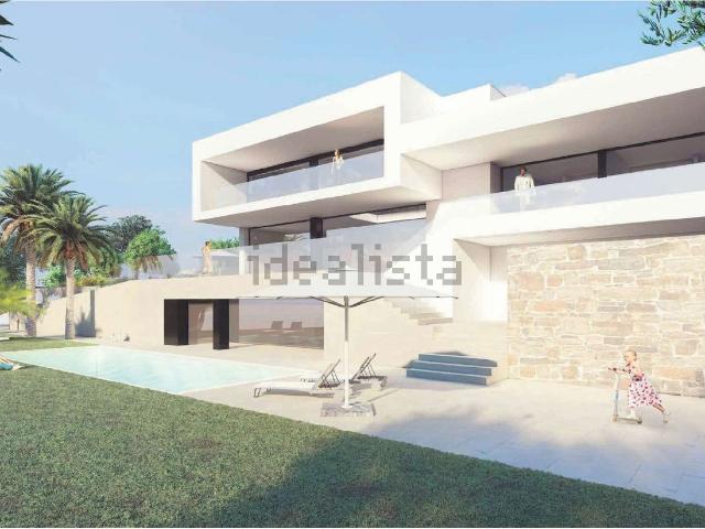 Case e ville in vendita di 400 m²