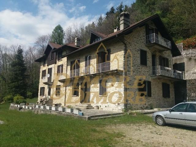 Case e ville in vendita di 400 m²