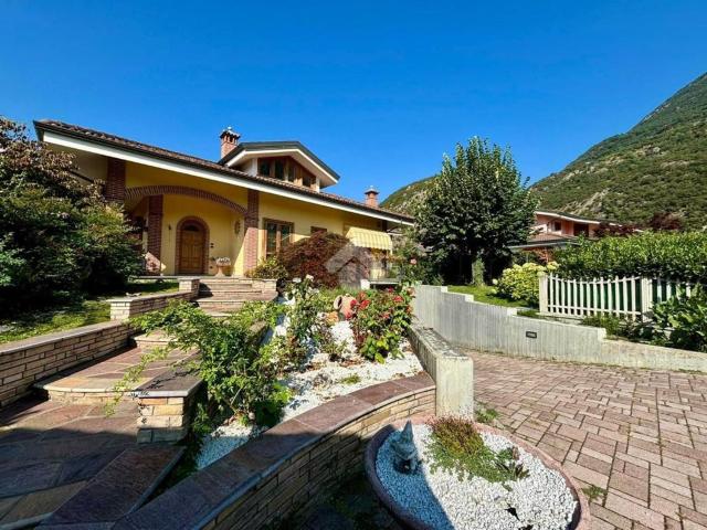 Case e ville in vendita di 400 m²
