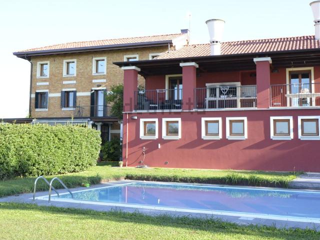 Case e ville in vendita di 400 m²
