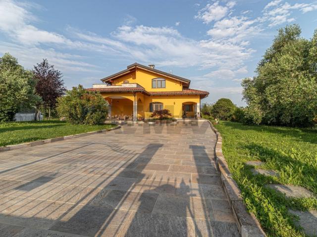 Case e ville in vendita di 400 m²