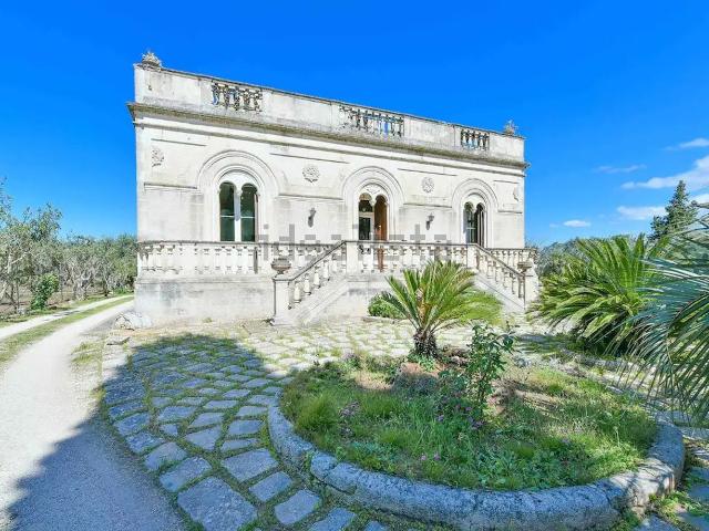 Case e ville in vendita di 400 m²