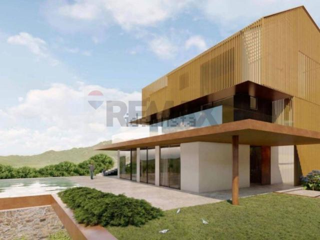 Case e ville in vendita di 400 m²