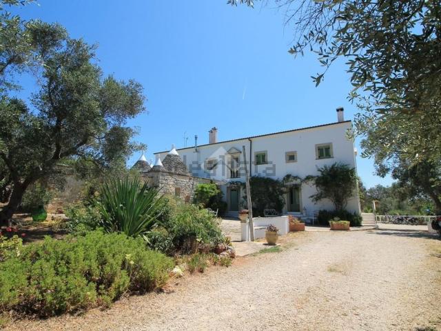 Case e ville in vendita di 400 m²