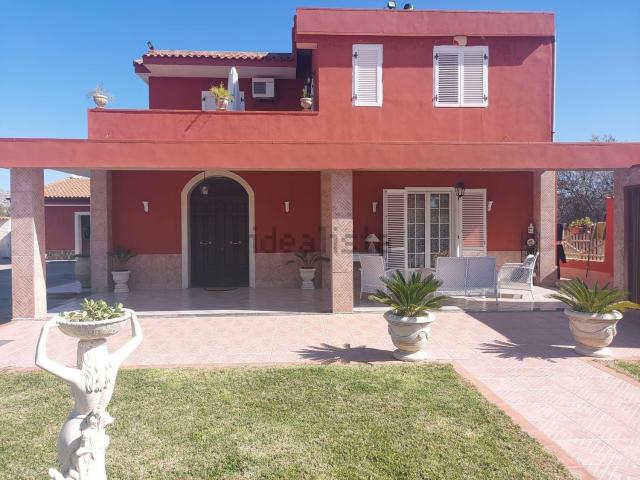 Case e ville in vendita di 400 m² in Traversa Muragliamele