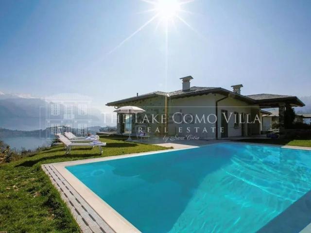 Case e ville in vendita di 400 m² in Via Cima dei Ronchi