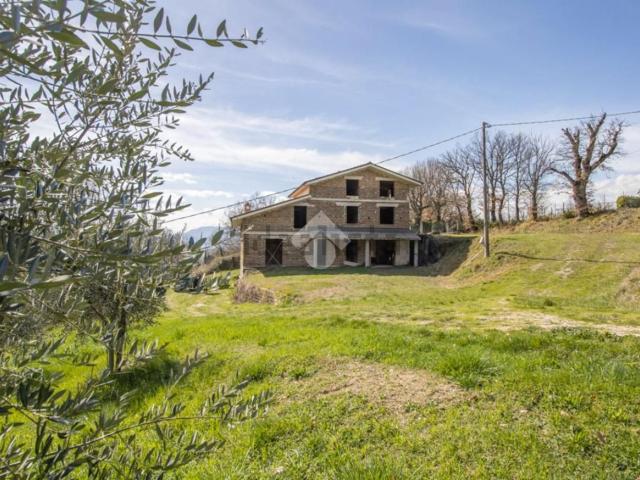 Case e ville in vendita di 400 m² in Via Gramsci