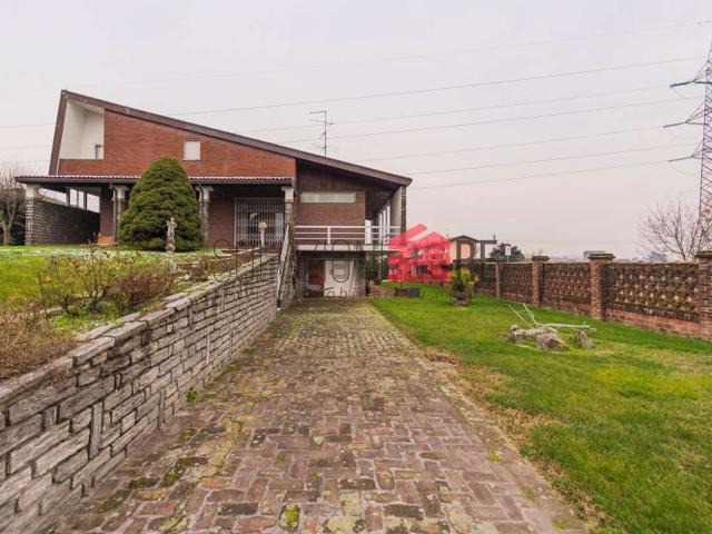 Case e ville in vendita di 400 m² in Via Guglielmo Marconi, 97