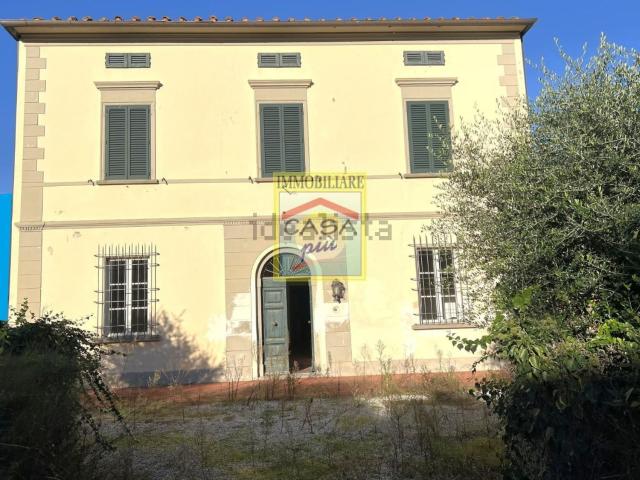 Case e ville in vendita di 400 m² in Via del Borghetto, 65