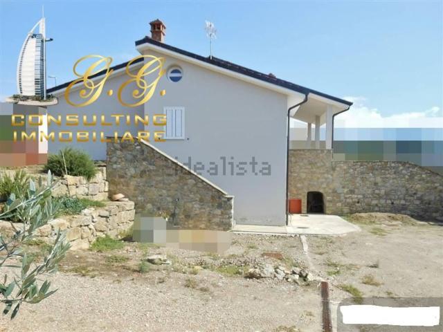Case e ville in vendita di 400 m² in Via di Terranuova