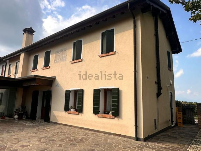 Case e ville in vendita di 400 m² in Via Fossadelle di Faè
