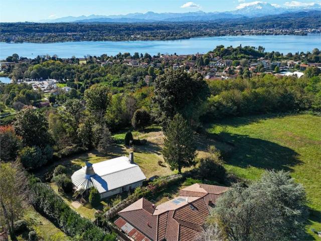 Case e ville in vendita di 400 m² in Via Frapolli, 10