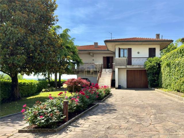Case e ville in vendita di 400 m² in Via San Pietro