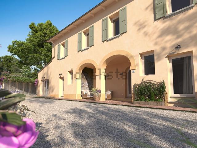 Case e ville in vendita di 400 m² in Via Piombarola, 6