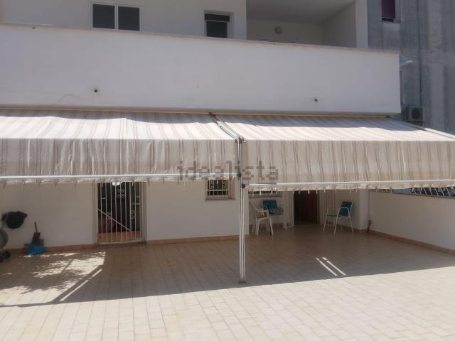 Case e ville in vendita di 400 m² in Viale Marte, 1