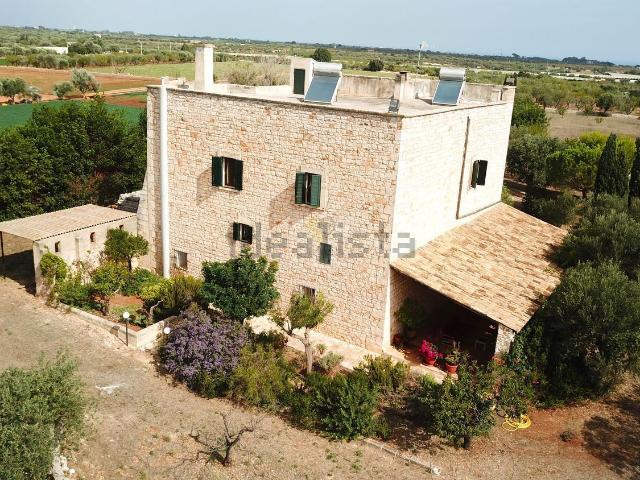 Case e ville in vendita di 400 m² in Viale Soccorso Monopoli