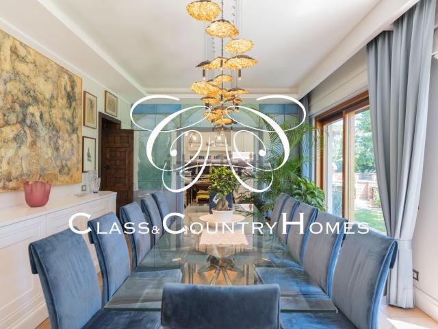 Case e ville in vendita di 400 m² in Vicolo del Casale Lumbroso