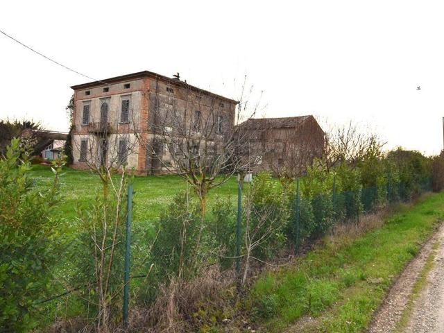 Case e ville in vendita di 400 m² in Vicolo Torre