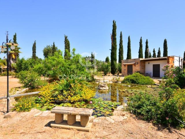 Case e ville in vendita di 400 m² in Contrada Purità