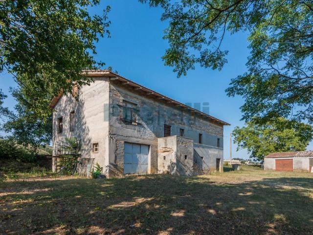 Case e ville in vendita di 400 m² in Contrada San Rustico