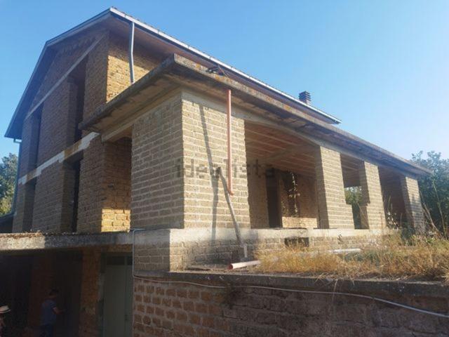 Case e ville in vendita di 400 m² in Località Scudicetti