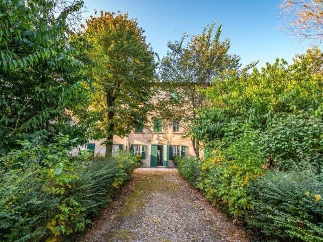 Case e ville in vendita di 400 m² in Strada Nuova di Freto