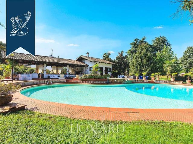Case e ville in vendita di 403 m²