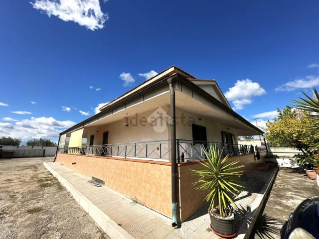 Case e ville in vendita di 404 m² in Via Corsica, 182