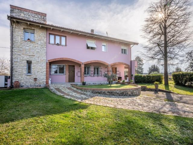 Case e ville in vendita di 404 m² in Via di Santa Lucia Nord