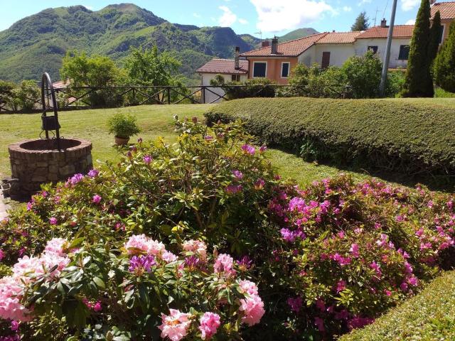 Case e ville in vendita di 404 m² in Località Ghiggeri, 40