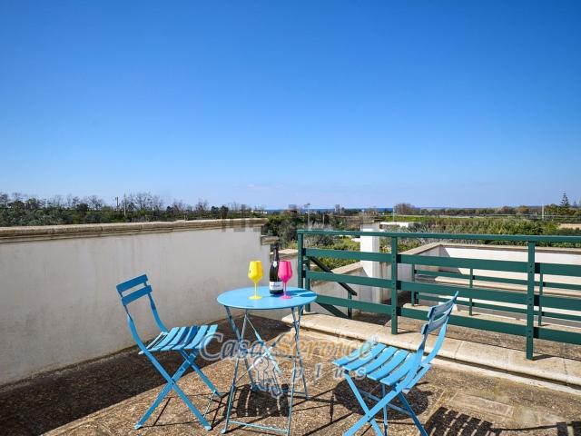 Case e ville in vendita di 405 m² in Via Scalelle