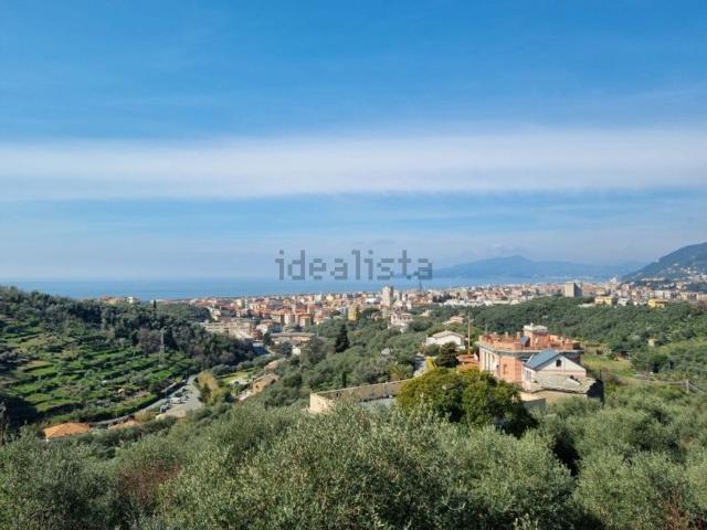 Case e ville in vendita di 405 m² in Salita San Bernardo